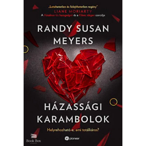Házassági karambolok