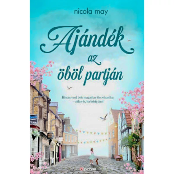 Ajándék az öböl partján
