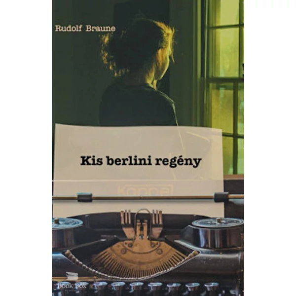Kis berlini regény