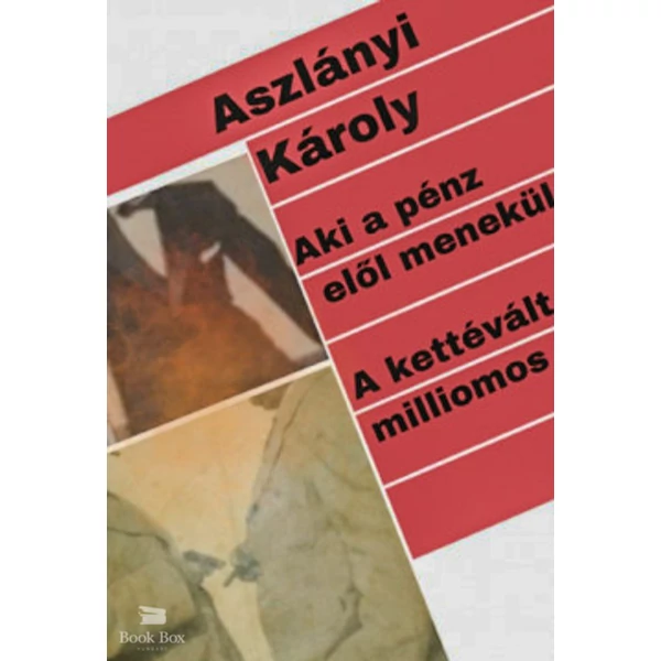 Aki a pénz elől menekül / A kettévált milliomos