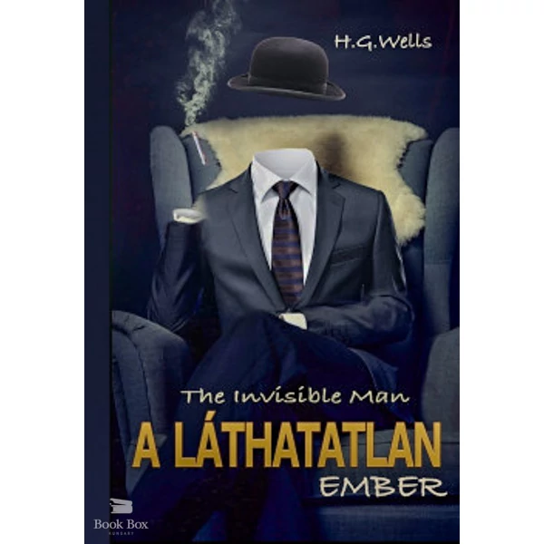 A láthatatlan ember