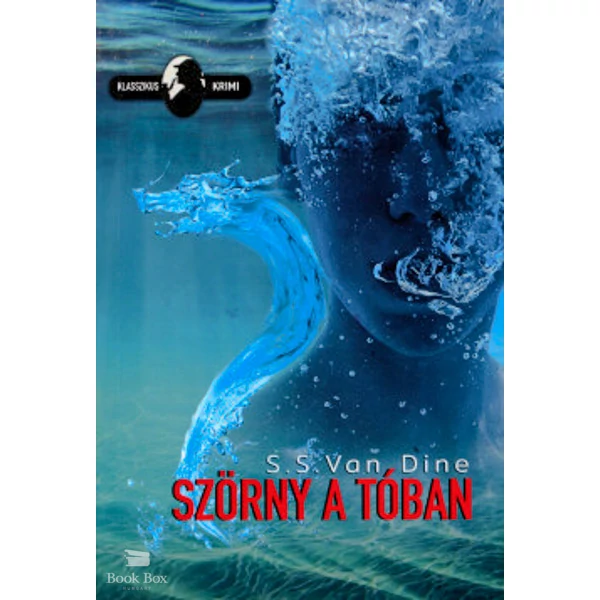Szörny a tóban