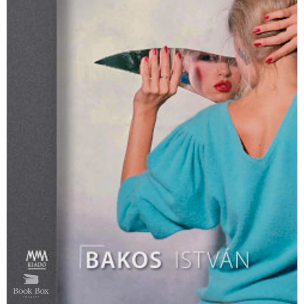Bakos István