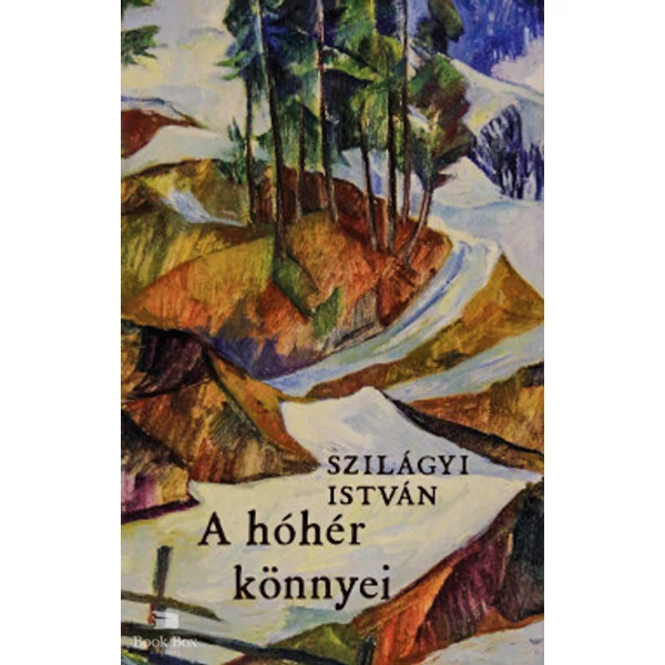 A hóhér könnyei