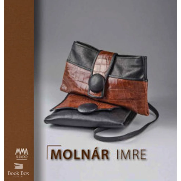 Molnár Imre