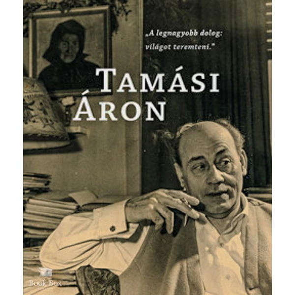 Tamási Áron