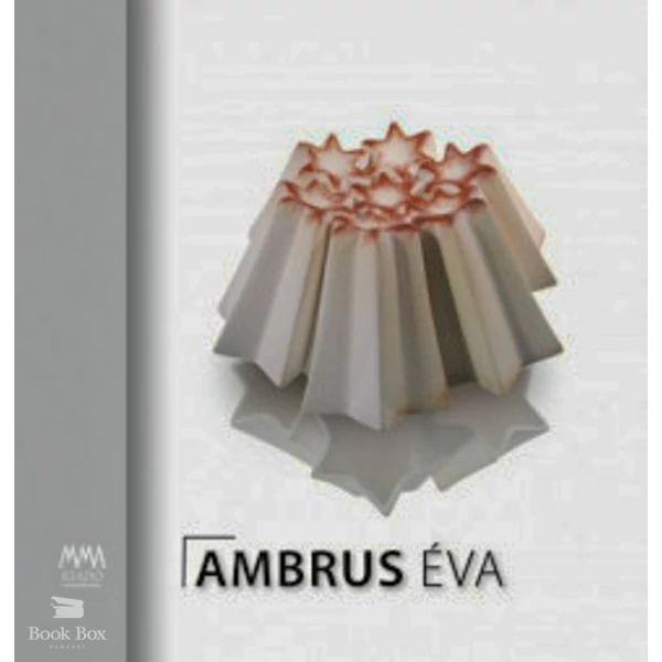 Ambrus Éva