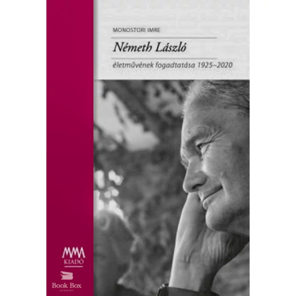 Németh László életművének fogadtatása 1925-2020