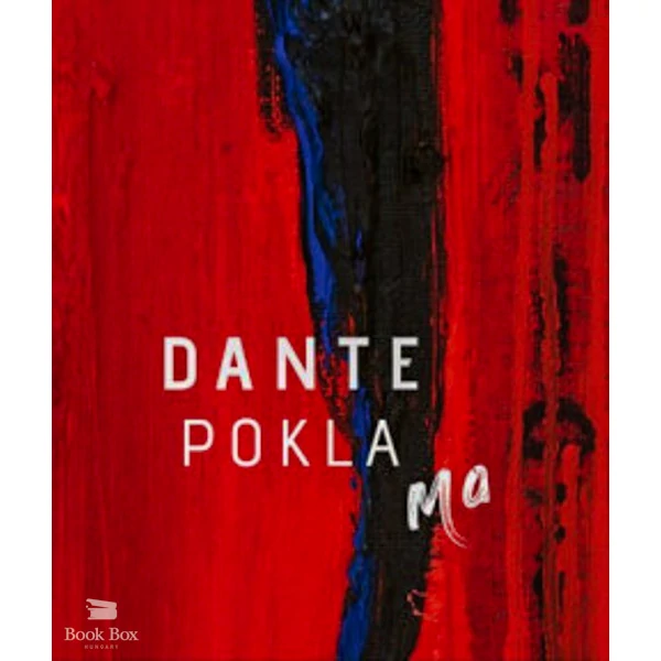 Dante Pokla ma