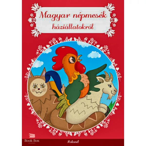 Magyar népmesék háziállatokról