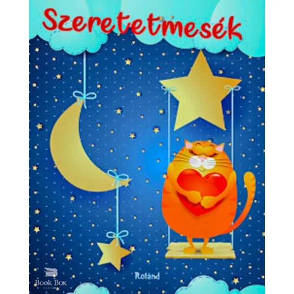 Szeretetmesék