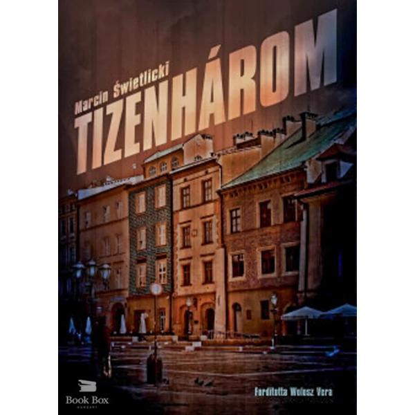 Tizenhárom