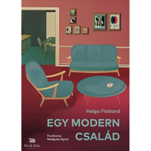 Egy modern család