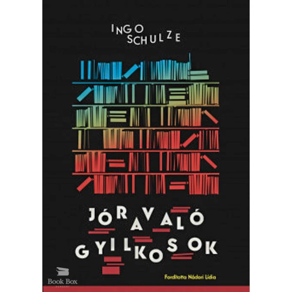 Jóravaló gyilkosok