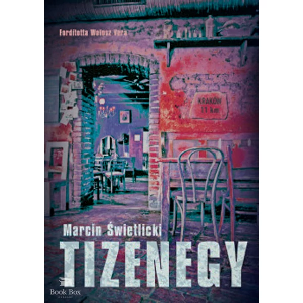Tizenegy
