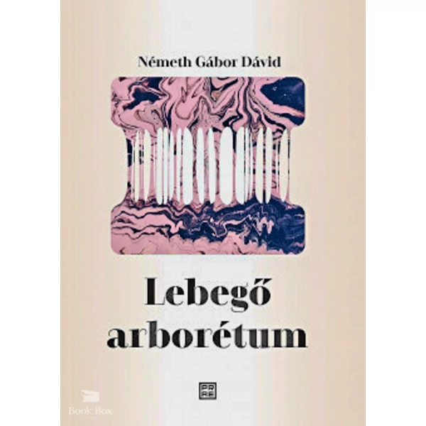 Lebegő arborétum