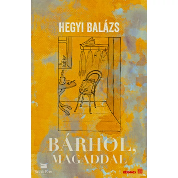Bárhol, magaddal