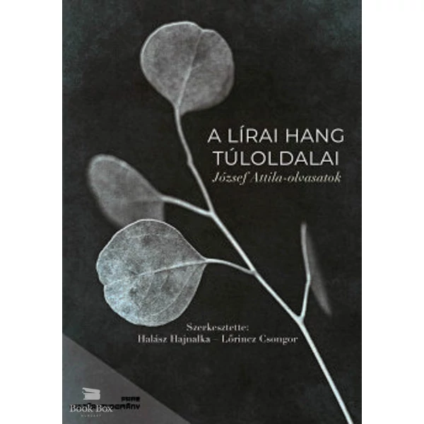 A lírai hang túloldalai- József Attila-olvasatok
