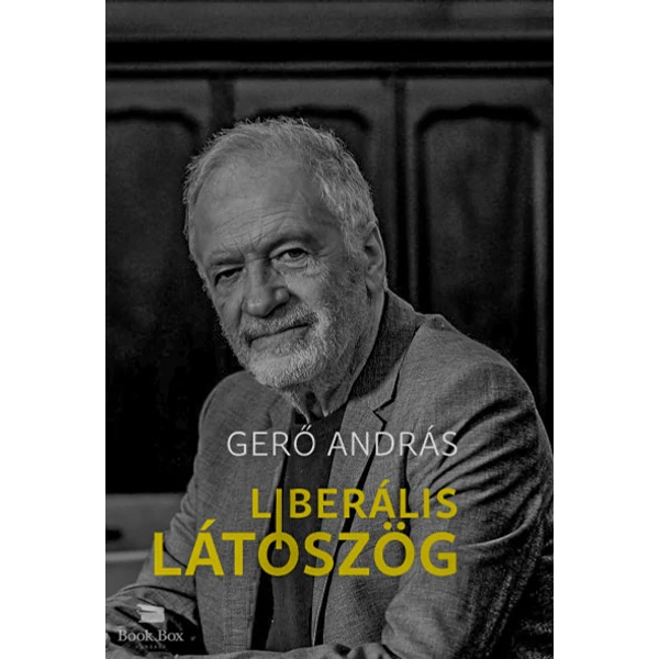 Liberális látószög