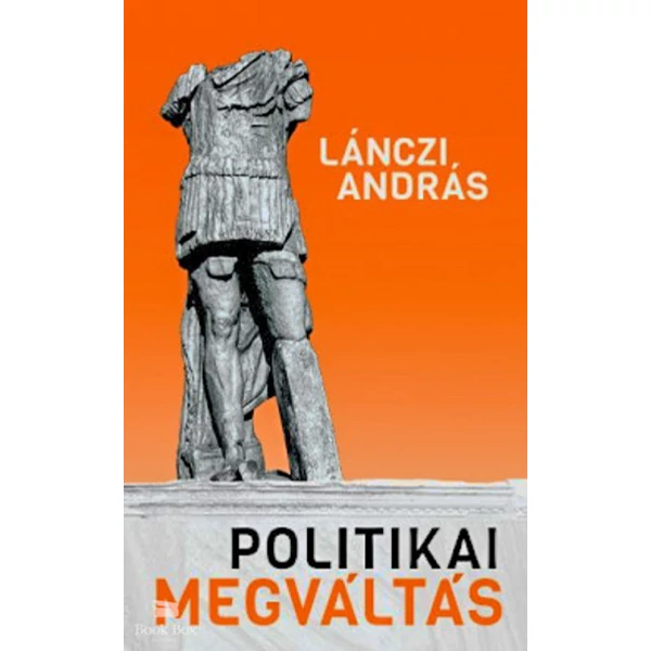 Politikai megváltás