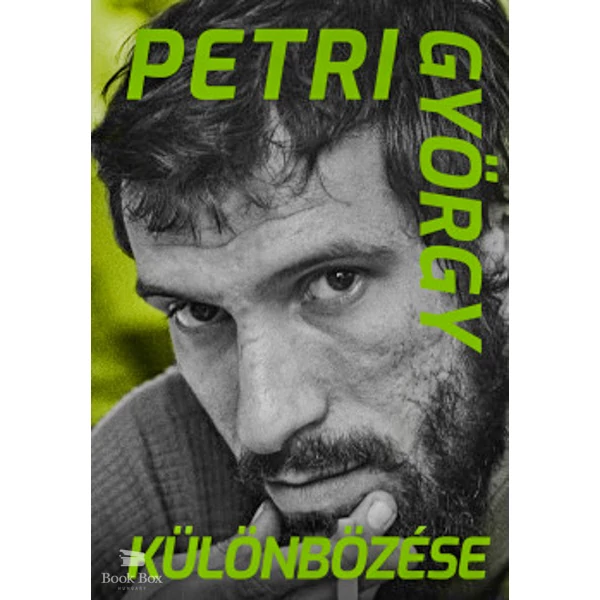 Petri György különbözése
