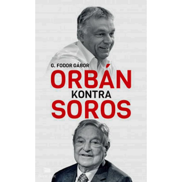 Orbán kontra Soros