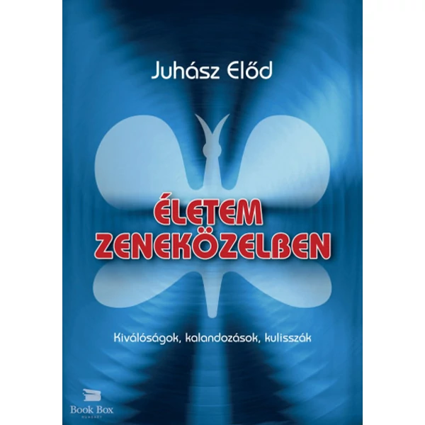 Életem zeneközelben
