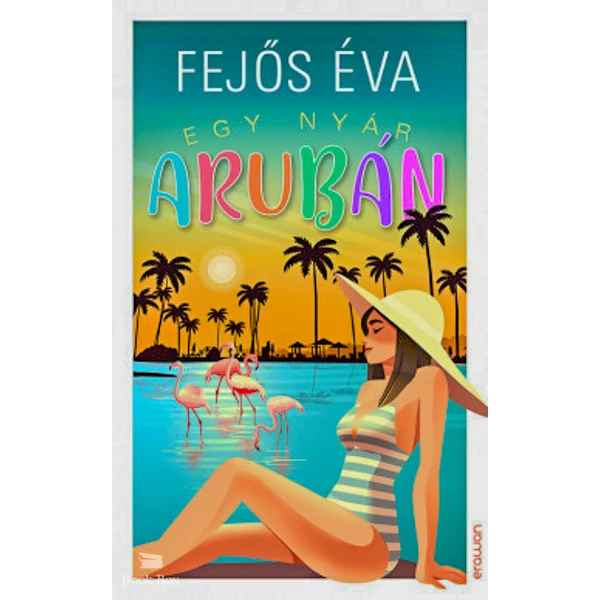 Egy nyár Arubán