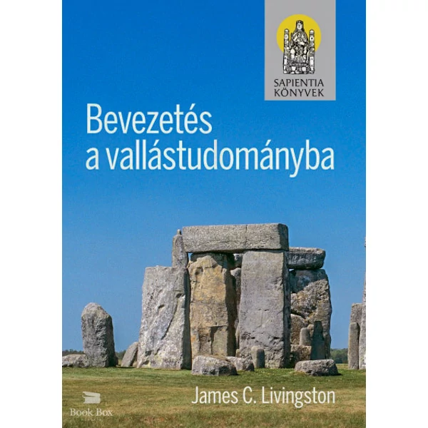 Bevezetés a vallástudományba