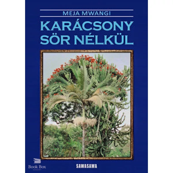 Karácsony sör nélkül