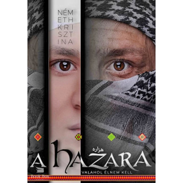 A hazara- Valahol élnem kell