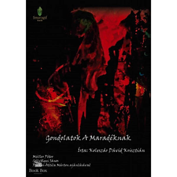 Gondolatok a Maradéknak