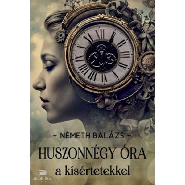 Huszonnégy óra a kísértetekkel