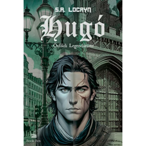 Hugó- Ősföldi Legendárium 1.