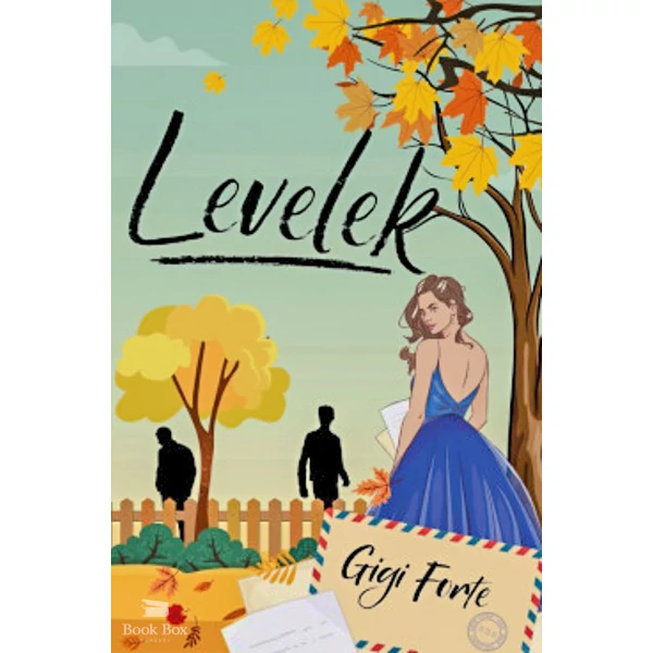 Levelek