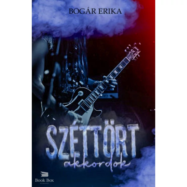 Széttört akkordok