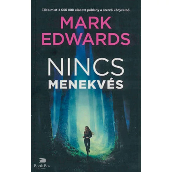 Nincs menekvés