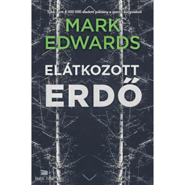 Elátkozott erdő