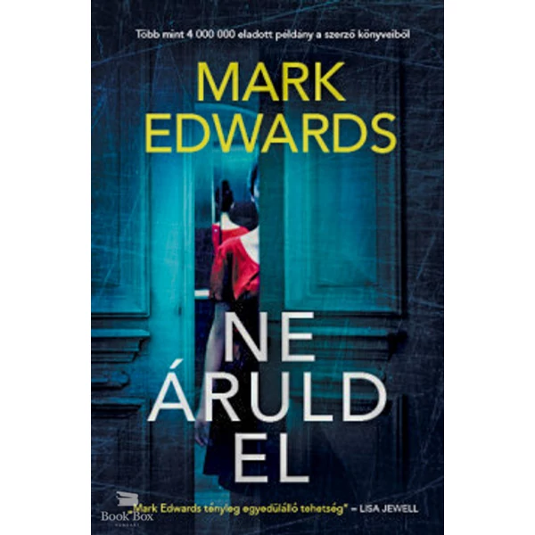 Ne áruld el