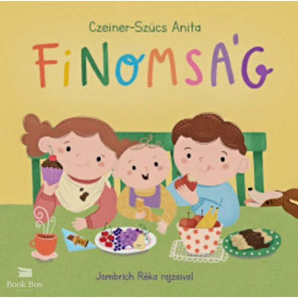 Finomság