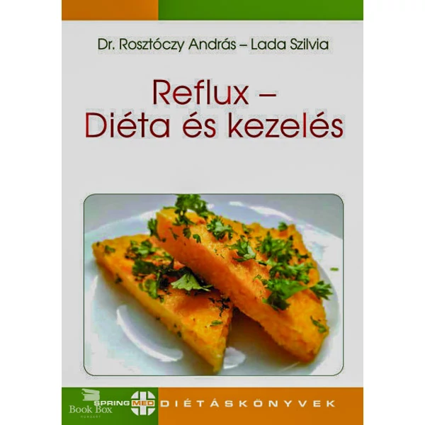 Reflux - Diéta és kezelés