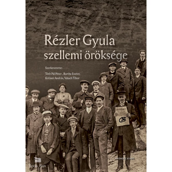 Rézler Gyula szellemi öröksége