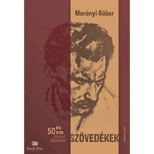 Szövedékek- 50 év, 50 írás József Attiláról