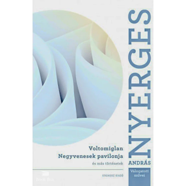 Voltomiglan - Negyvenesek pavilonja és más történetek