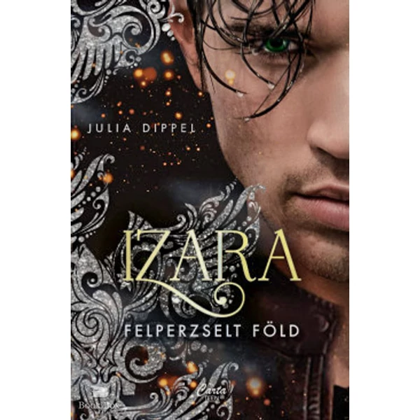 Izara - Felperzselt föld