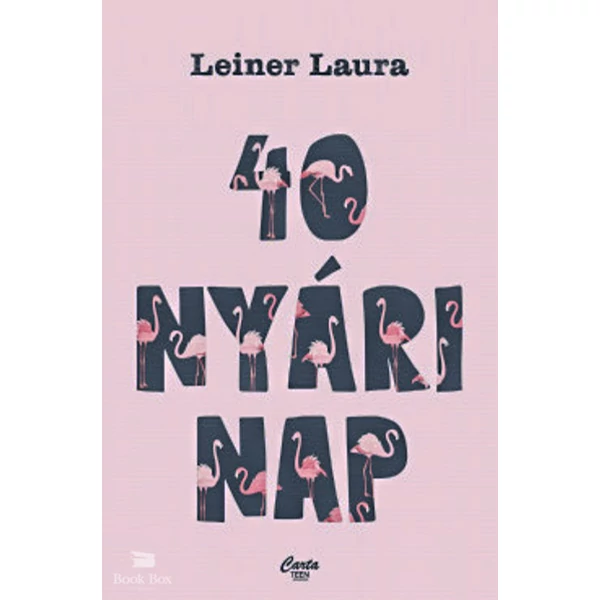 40 nyári nap