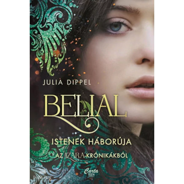Belial - Istenek háborúja