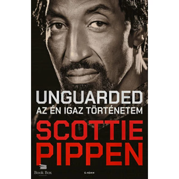 Unguarded- Az én igaz történetem