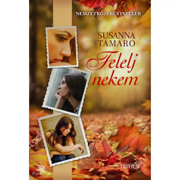 Felelj nekem