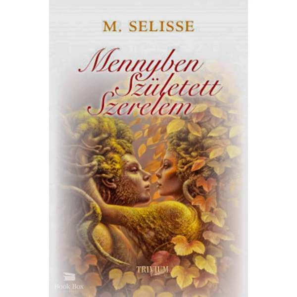 Mennyben született szerelem